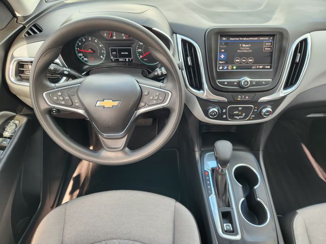 2024 Chevrolet Equinox LS Black at Emmons Autoplex