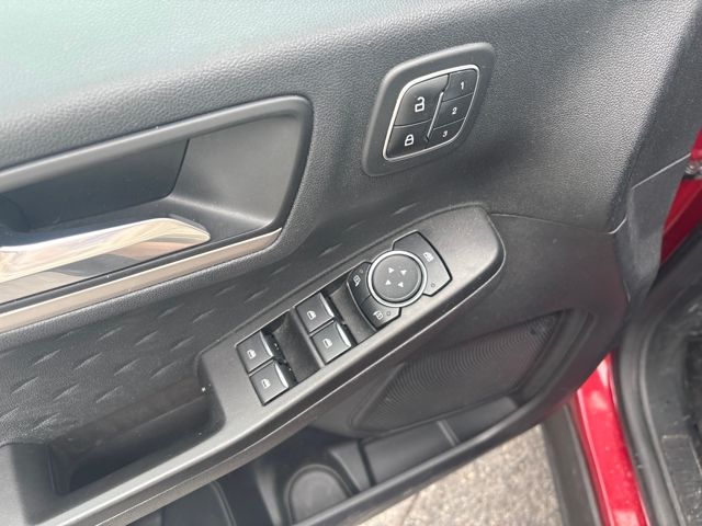 used 2020 Ford Escape car, priced at $18,299