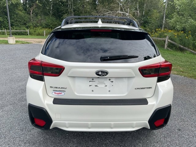 Used 2018 Subaru Crosstrek SUV