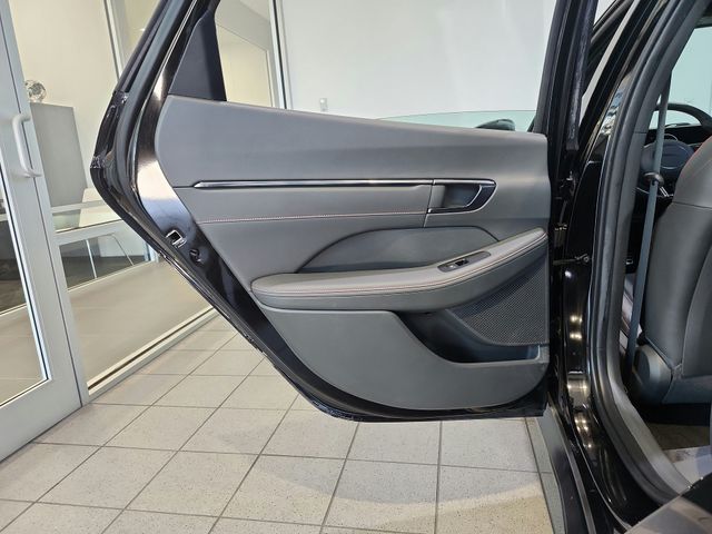 Used 2024 Hyundai Sonata Sedan