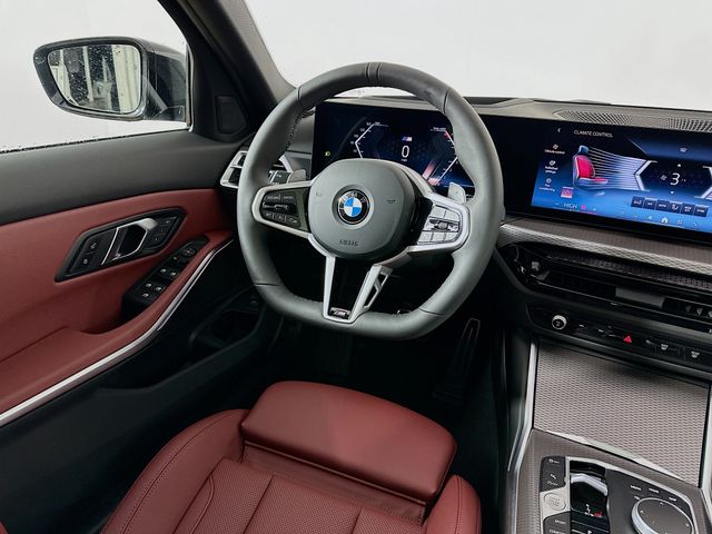 2025 BMW 3 Series 330i xDrive 23