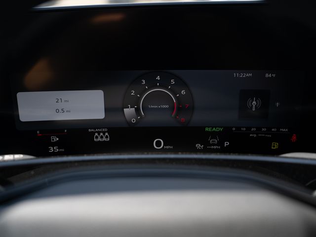 New 2026 Blue Audi S line image 11