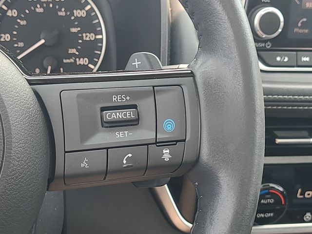 Used 2023 Nissan Rogue SUV