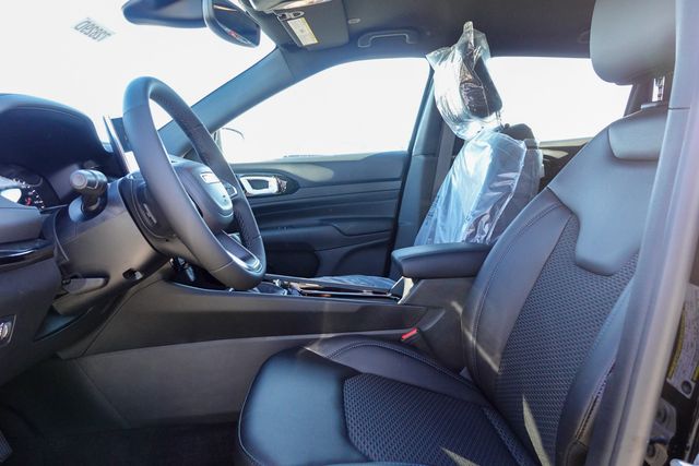 new 2026 Jeep Compass car, priced at $29,875