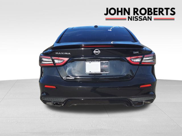 2023 Nissan Maxima SR 15