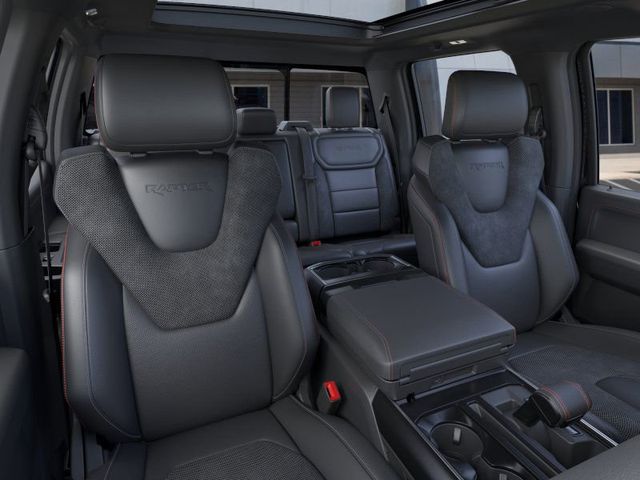 2026 Ford F-150 Raptor:168737