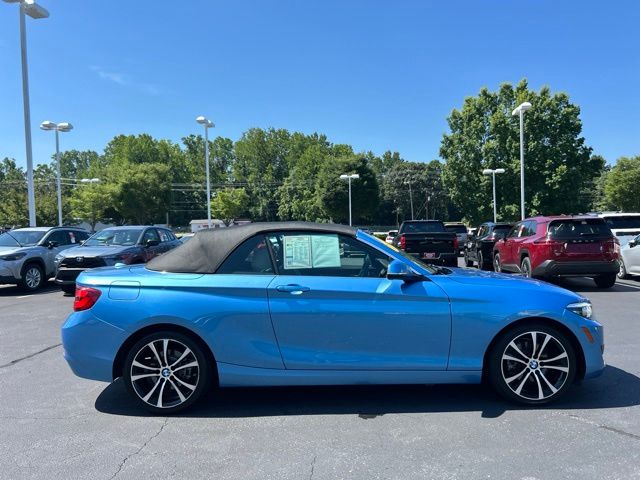 2020 BMW 2 Series 230i - Photo 7