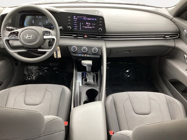 Used Car 2024 Hyundai Elantra  Se For Sale Under $20,000 In San Antonio, Texas
