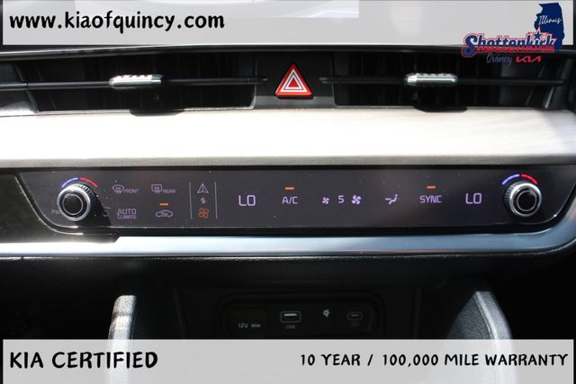 Used 2023 Kia Sportage SUV