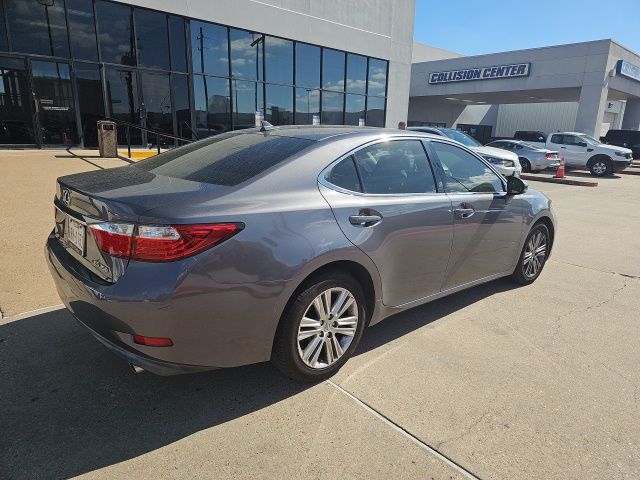 2014 Lexus ES 350 FWD