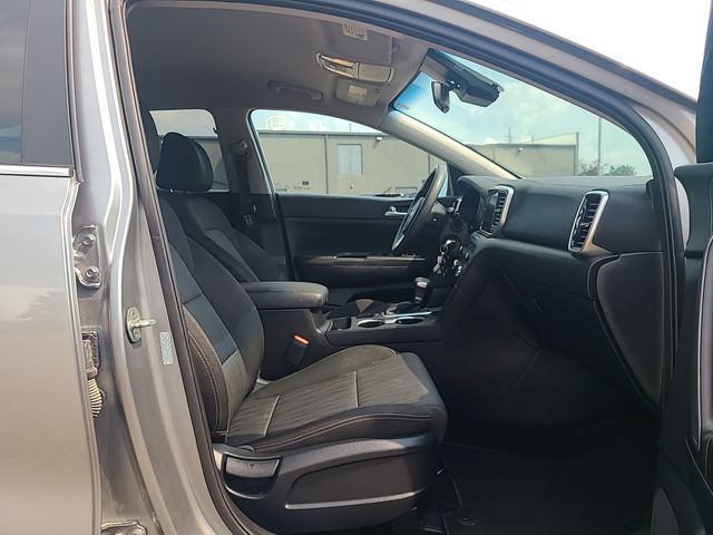 Used 2022 Kia Sportage SUV