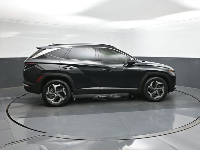 Used 2023 Hyundai Tucson SUV