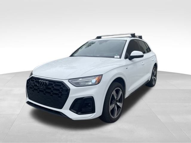 /2022 Audi Q5