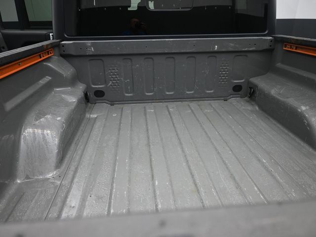 used 2022 Jeep Gladiator car, priced at $29,901