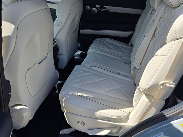 2027 Genesis GV80