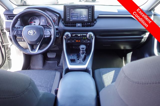 Used 2020 Toyota RAV4 SUV