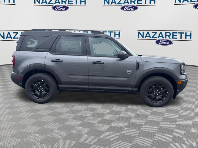 new 2026 Ford Bronco Sport car, priced at $35,441