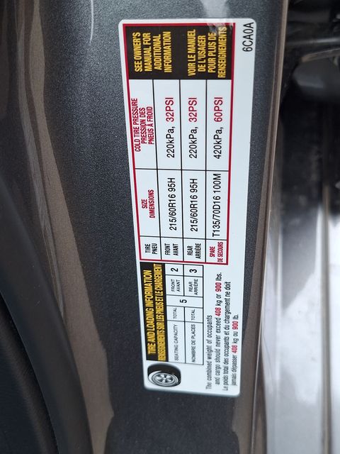 Certified Used 2025 Gray Nissan 2.5 S image 33