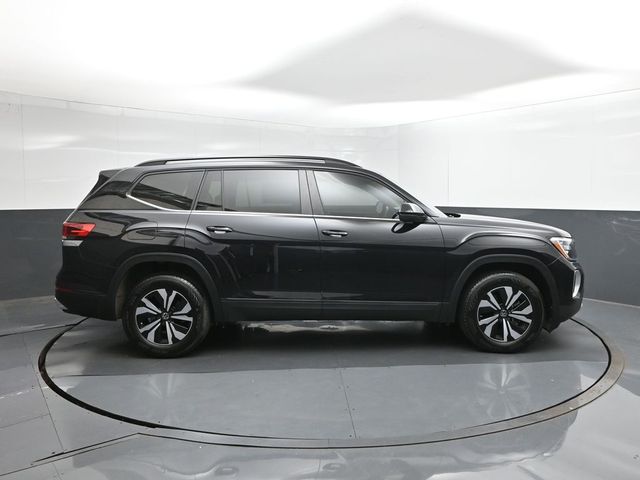 Used 2025 Volkswagen Atlas SUV