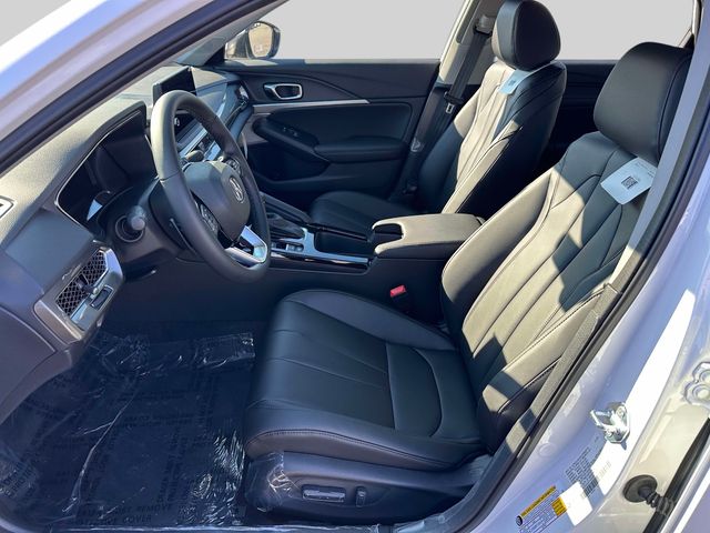 new 2026 Acura Integra car, priced at $35,195