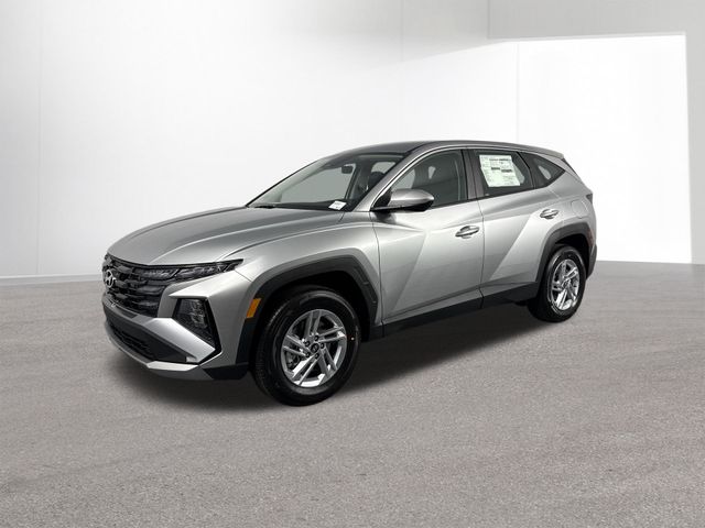 New 2026 Hyundai Tucson For Sale in Indianapolis, IN