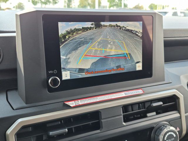 Used 2026 Toyota Tacoma Truck