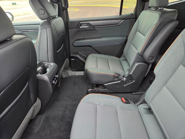 2026 GMC Acadia AT4 AWD