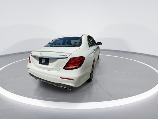 2018 Mercedes-Benz E-Class - $16,898