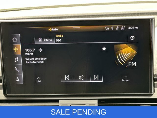2024 Audi Q5 45 S line Premium - 11