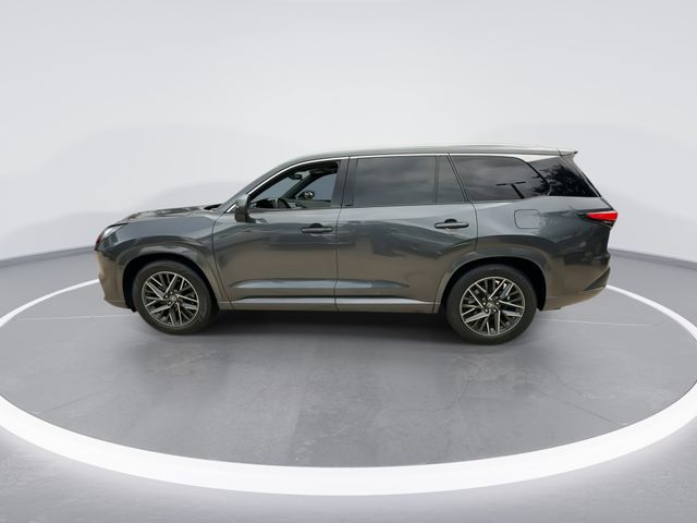 2025 Lexus Tx - $57,498