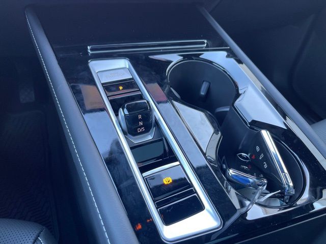 2026 Volkswagen Atlas Cross Sport SEL - Photo 19