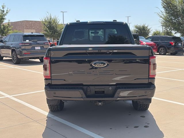 Used 2023 Ford F-150 Truck