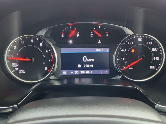 Used 2023 Chevrolet Blazer For Sale in Grove City, OH