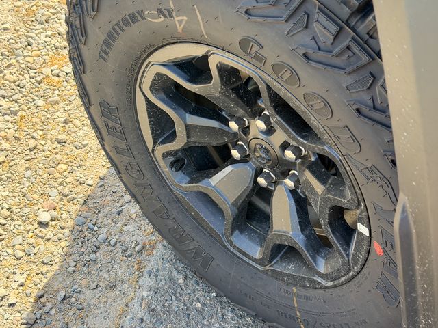 new 2026 Ram 1500 car, priced at $87,275