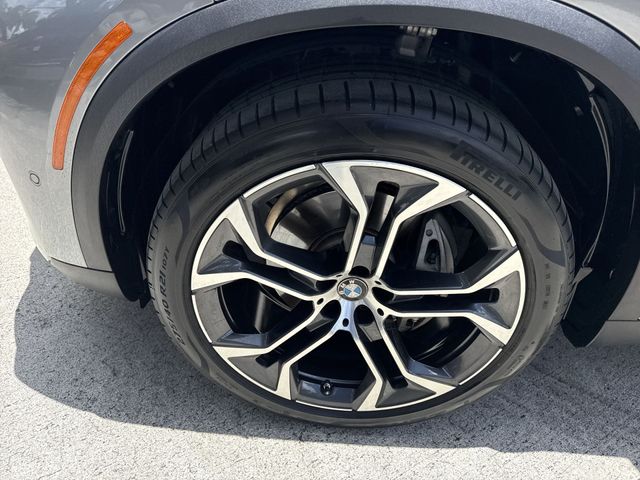 2025 BMW X5 - $56,998