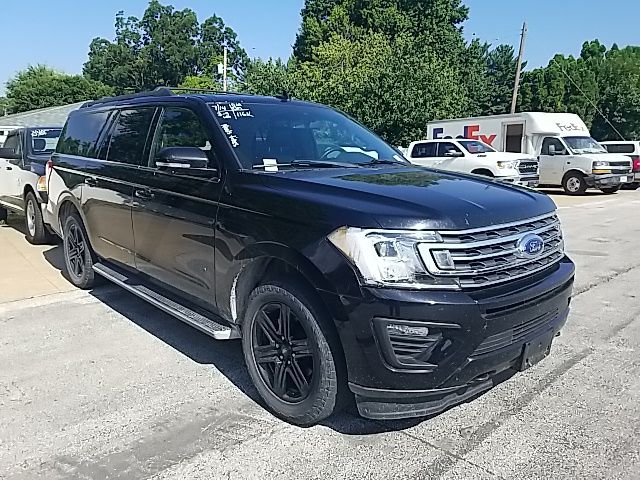 Used 2020 Ford Expedition Max SUV