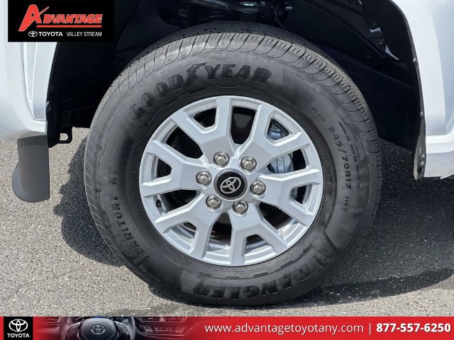 Used 2026 Toyota Tacoma Truck