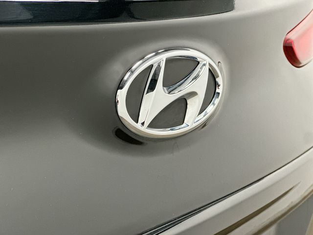 2023 Hyundai Kona SEL Black at Auto Express Mitsubishi