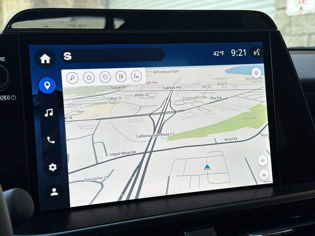 New 2026 Gray Subaru Limited image 25