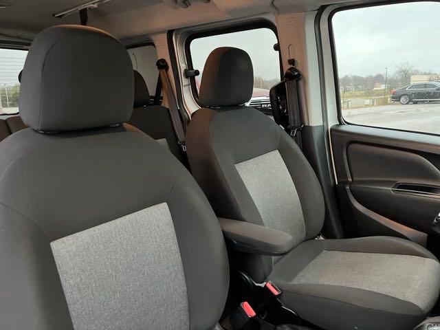 2020 Ram ProMaster City SLT 35