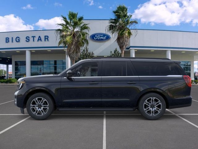 New 2026 Black Ford Active image 3