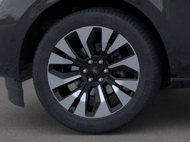 2026 Ford Expedition Max Platinum:168698