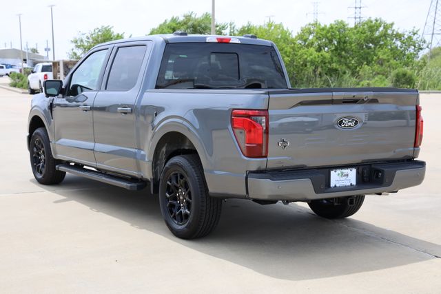 2026 Ford F-150 XLT - 5