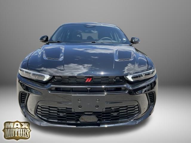 2024 Dodge Hornet GT 2