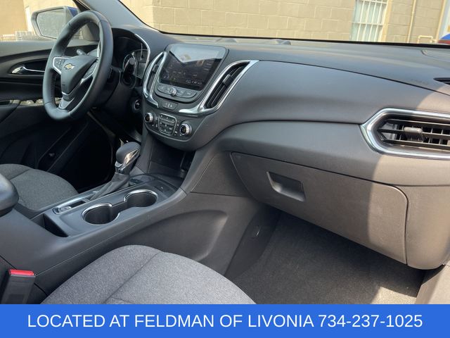 Used 2023 Chevrolet Equinox For Sale in New Hudson, MI