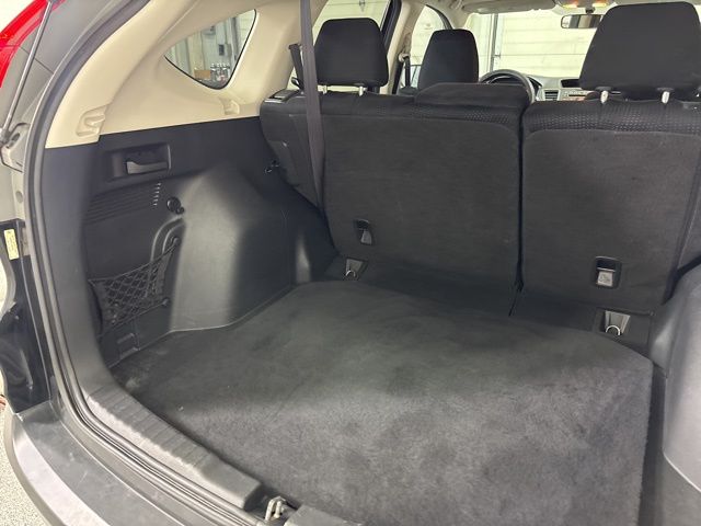 2012 Honda CR-V EX photo
