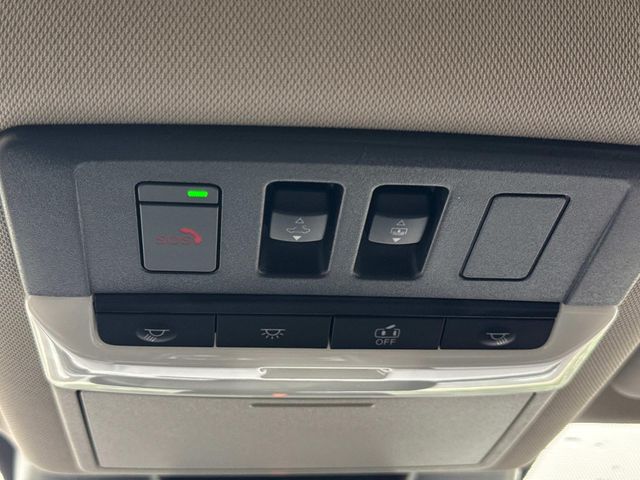 Certified Used 2026 Gray Nissan Platinum image 22