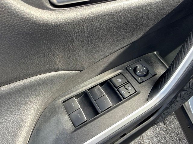 2025 Toyota RAV4 - $37,888