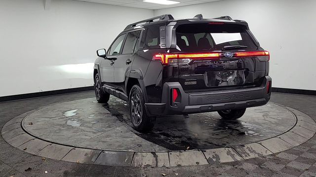 2026 – Subaru – Outback