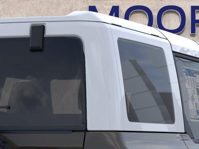 New 2026 Gray Ford Heritage Edition image 25